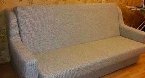 Перетяжка дивана. Анжеро-Судженск